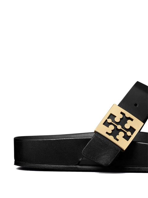 Mellow Thong leather sandals Tory burch | 155190004